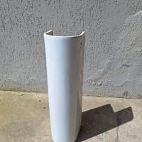 CERAMICA DOLOMITE CLODIA COLONNA PER LAVABO