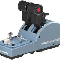 tca trustmaster trottle