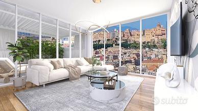 AppartamentiNuova costruzione Cagliari-hinterland