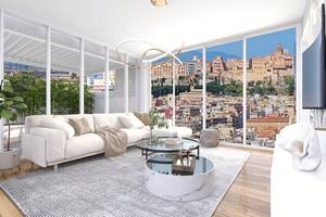 AppartamentiNuova costruzione Cagliari-hinterland