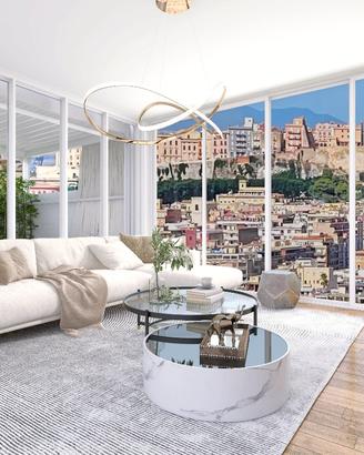 AppartamentiNuova costruzione Cagliari-hinterland