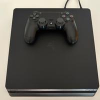 Playstation 4 Slim 1TB