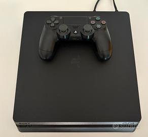 Playstation 4 Slim 1TB