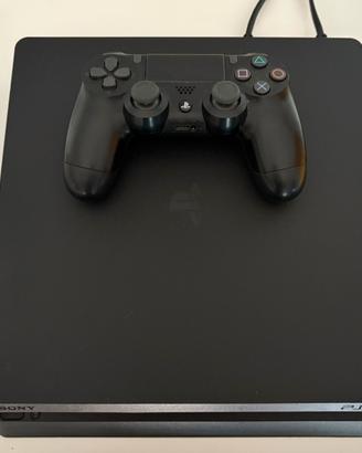 Playstation 4 Slim 1TB