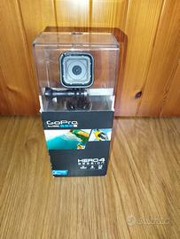 GoPro Hero 4 Session