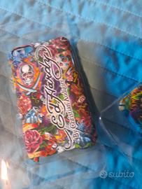  4 Cover vintage per IPOD Touch 2 GN