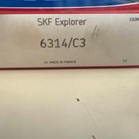 Cuscinetto SKF 6314/C3