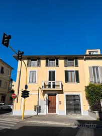Posto letto in doppia per universitari