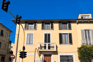 Posto letto in doppia per universitari
