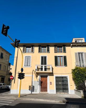 Posto letto in doppia per universitari