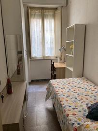 San giovanni stanza singola