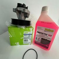 POMPA ACQUA 1,3MULTIJET MJT (omaggio antigelo G12)