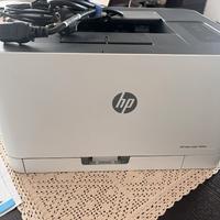 Stampante HP Color LaserJet 150nw