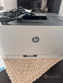 Stampante HP Color LaserJet 150nw