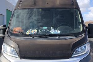 Camperizzato ducato l2h2