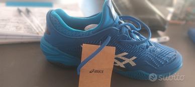 scarpe da tennis asics 