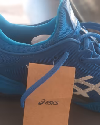 scarpe da tennis asics 