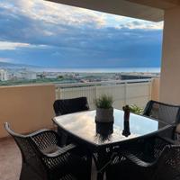 Vico Ferruccio attico