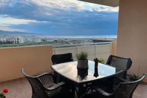 Vico Ferruccio attico