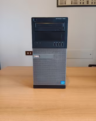 PC  Fisso DELL ( i7 , Win11 )
