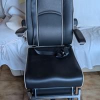 Montascale Poltrona Scoiattolo