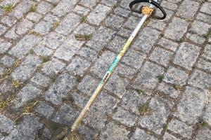 Decespugliatore Kawasaki TG33