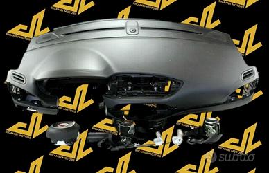 Kit airbag per Fiat tipo 2017 2025 tablet