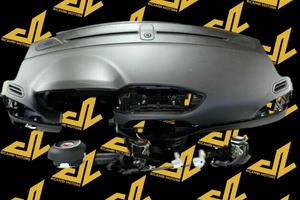 Kit airbag per Fiat tipo 2017 2025 tablet