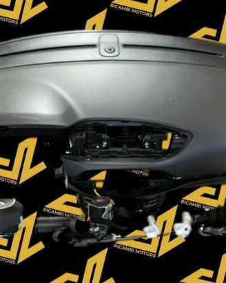 Kit airbag per Fiat tipo 2017 2025 tablet
