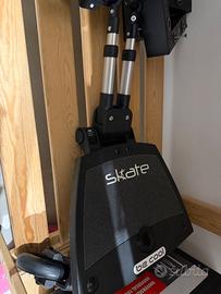 Padana passeggino skate