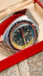 Enicar Sherpa Full Set Automatic