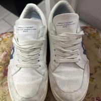 Scarpe off white