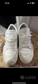 Scarpe off white