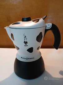 Caffettiera  mukka express