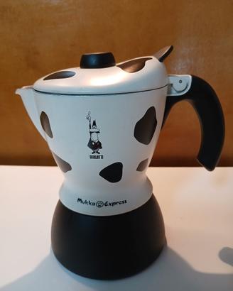 Caffettiera  mukka express