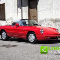 ALFA ROMEO Spider 1.6