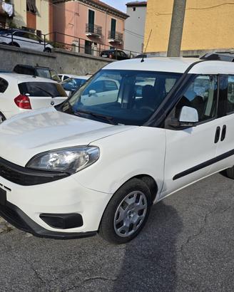 Fiat Doblo Doblò 1.6 MJT 105CV Lounge