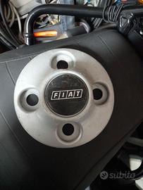 Coprimozzo Fiat  4 pezzi NUOVI