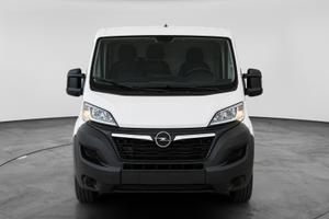 OPEL Movano IV 35 2022 - Movano 35 L1H1 2.2 Bluehd