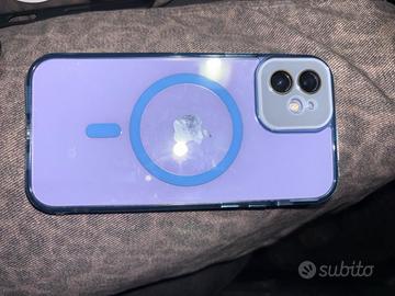 Iphone 12 lilla