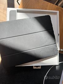 Apple Smart Folio iPad Pro 12,9" - M1 5ª gen nero