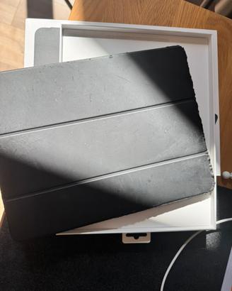 Apple Smart Folio iPad Pro 12,9" - M1 5ª gen nero