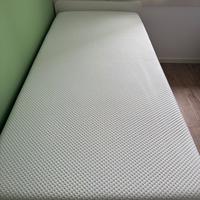 Materasso singolo  in memory EMMA (200x90 25cm)