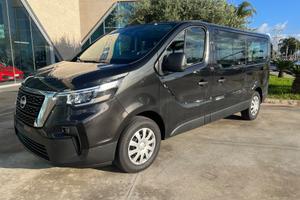 Nissan Primastar 2.0dCi 9 posti possibilità nolegg