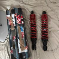 sospensioni YSS sh 2013/2025