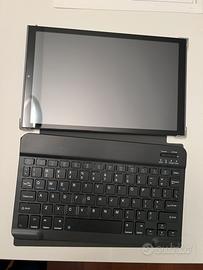 Tablet 10 Pollici Android 15 con Gemini AI