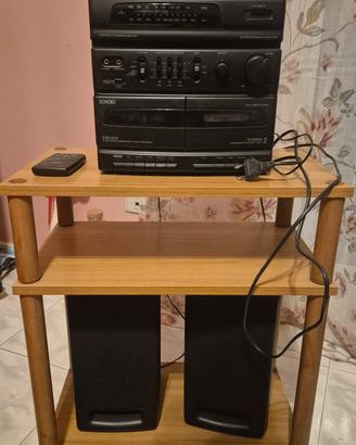 Stereo 