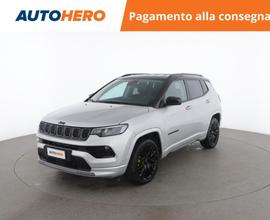 JEEP Compass MK64903