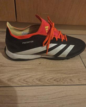 adidas predator calcetto 44/⁵