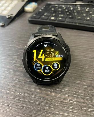 Garmin Forerunner 265